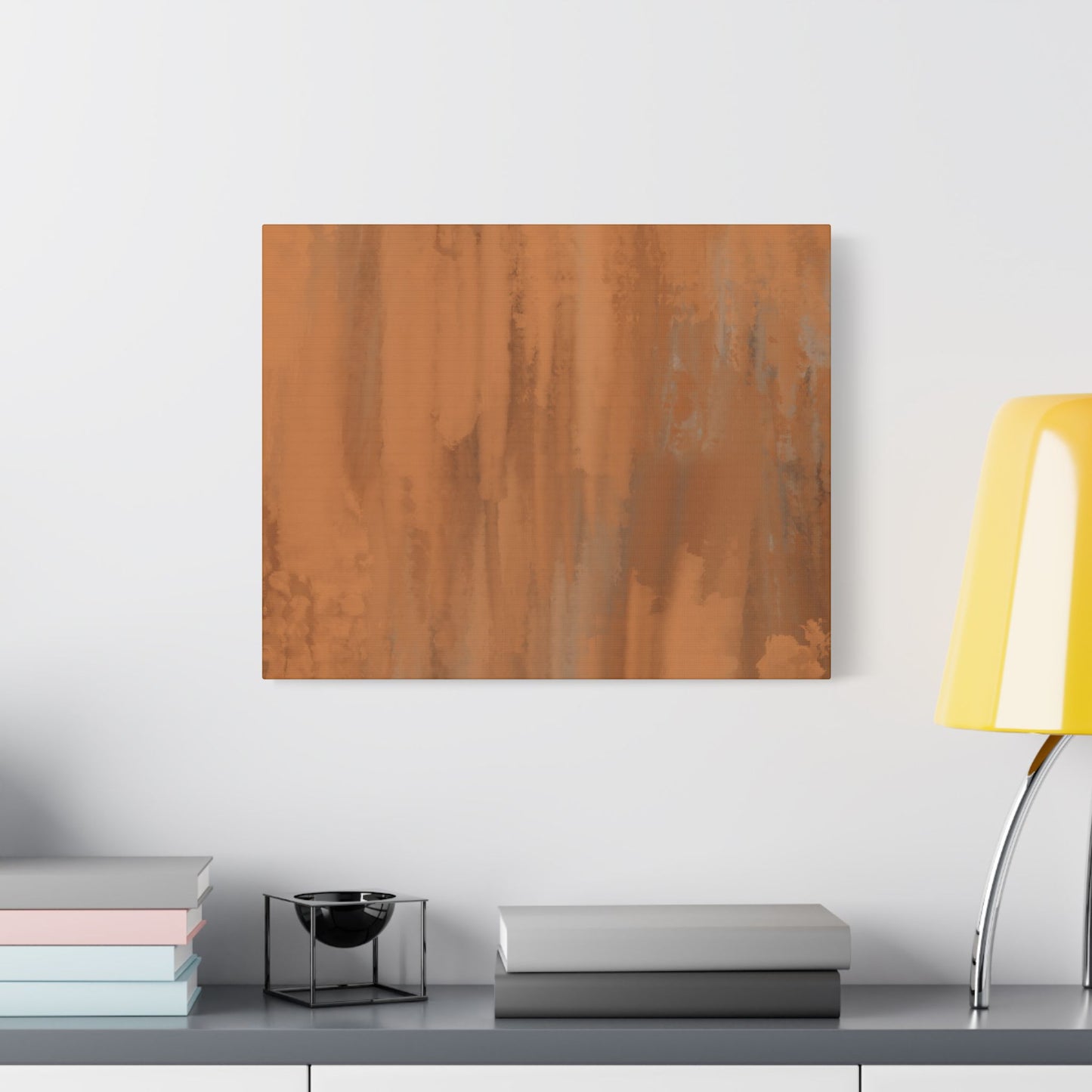 No. 21 Abstract Art "Perseverance" - Home Decor Wall Art