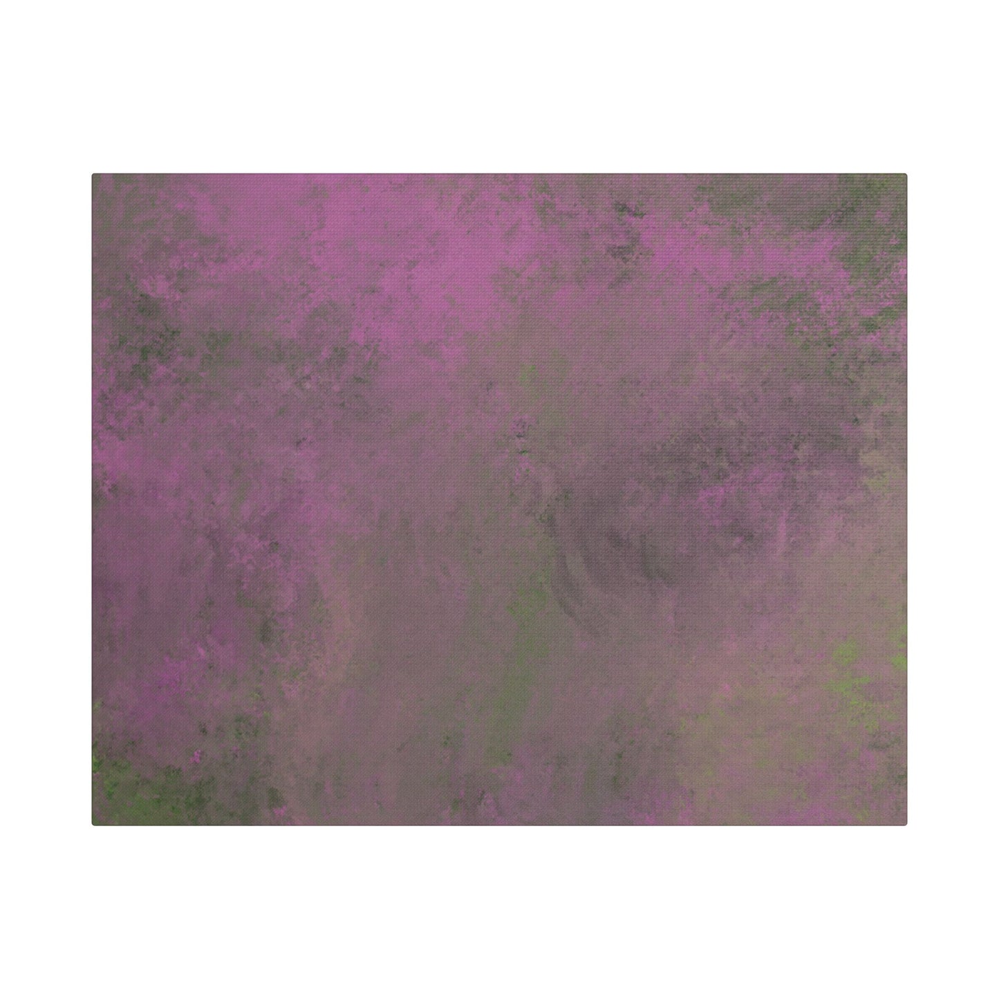 No. 68 Abstract Art "Hear my cry" - Home Decor Wall Art