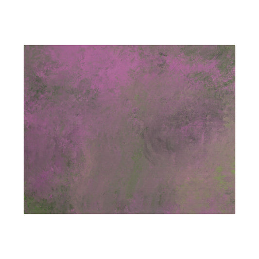 No. 68 Abstract Art "Hear my cry" - Home Decor Wall Art