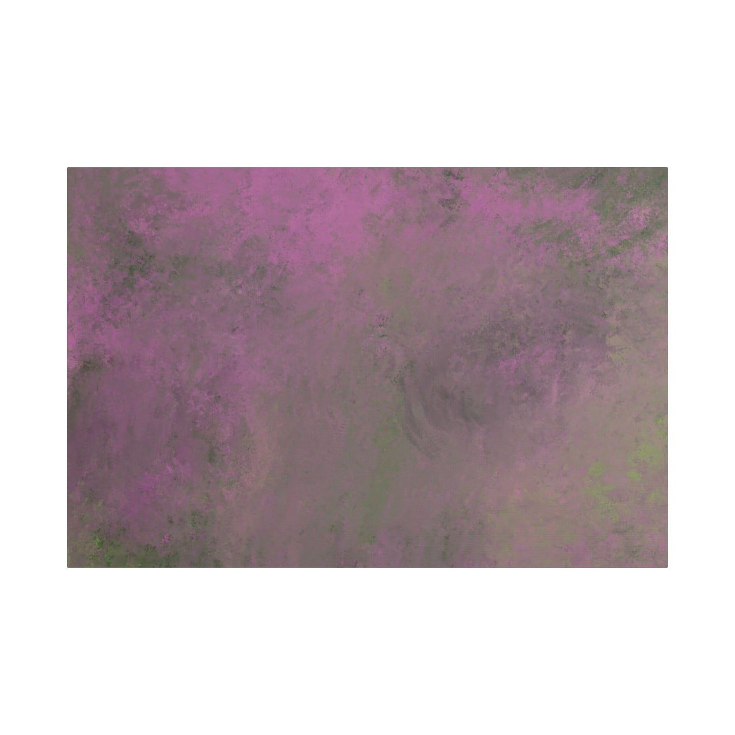 No. 68 Abstract Art "Hear my cry" - Home Decor Wall Art