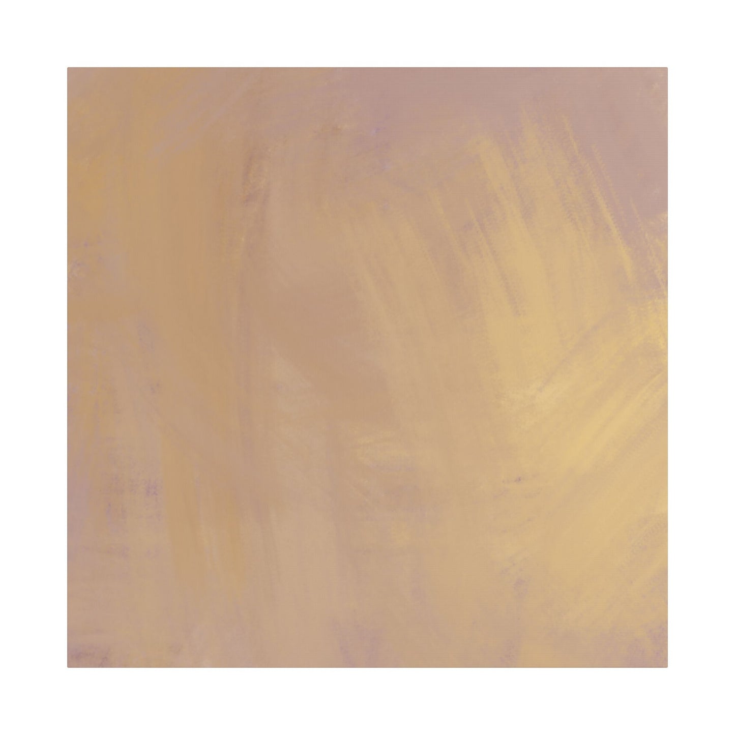 No. 95 Abstract Art "Soul on fire" - Home Decor Wall Art