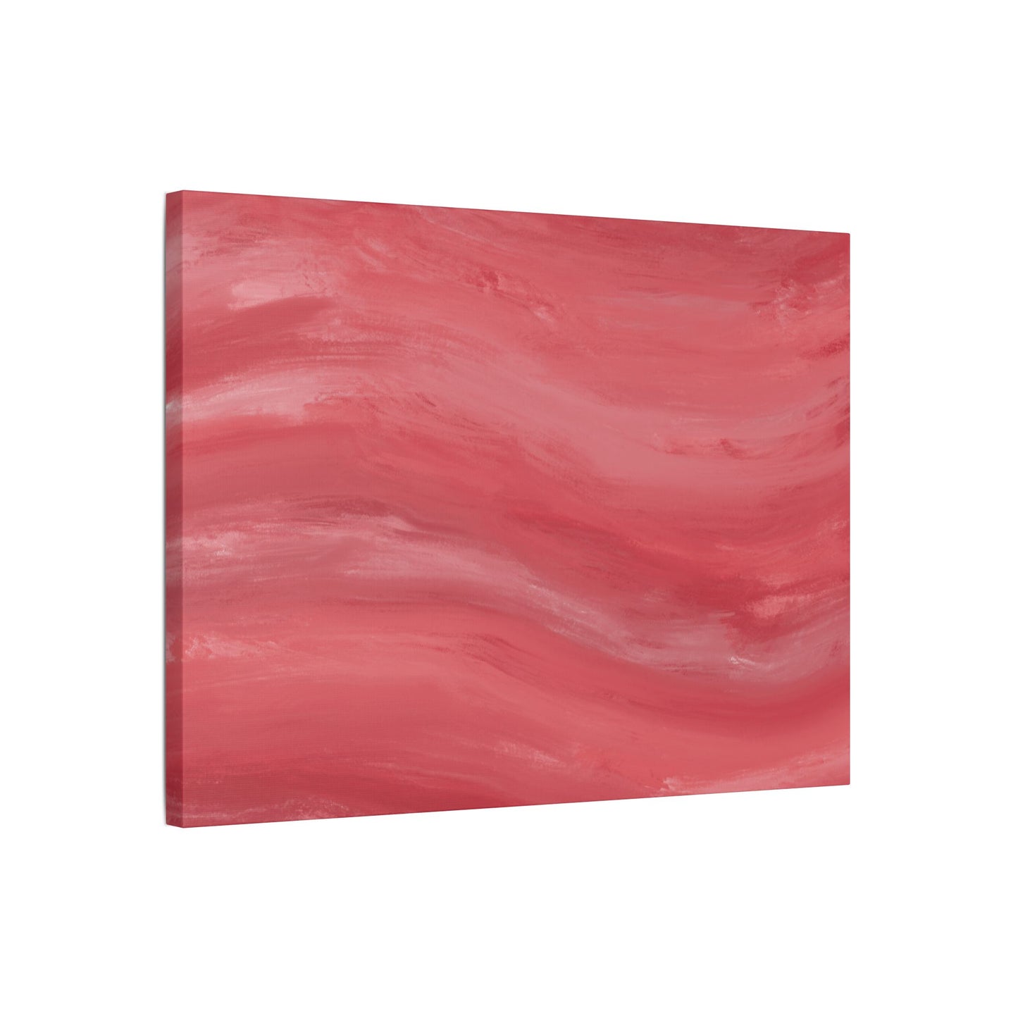 No. 24 Abstract Art "Waves of love" - Home Decor Wall Art