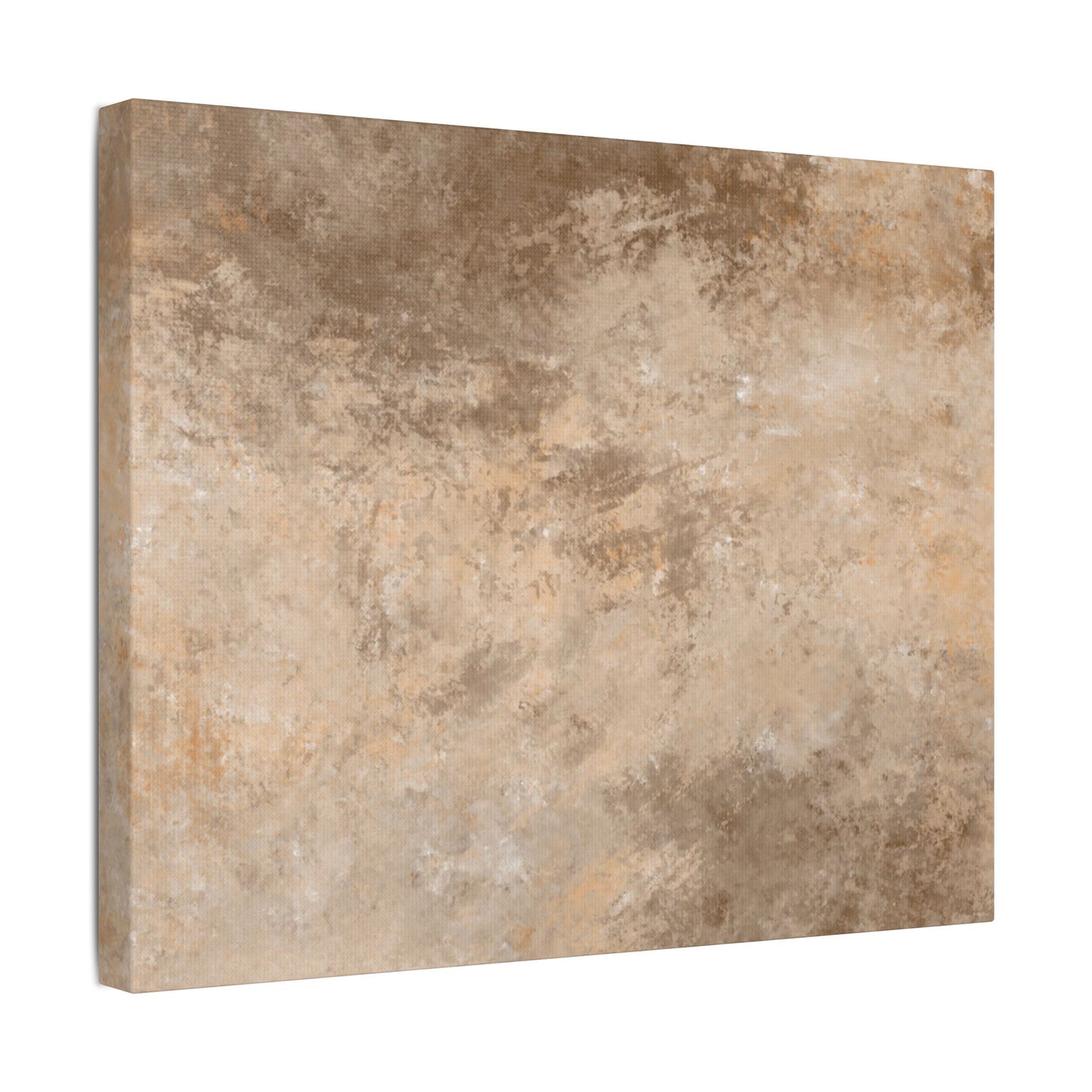 No. 25 Abstract Art "Pink granite" - Home Decor Wall Art