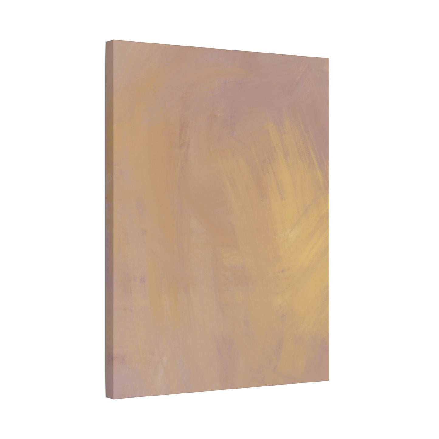 No. 95 Abstract Art "Soul on fire" - Home Decor Wall Art