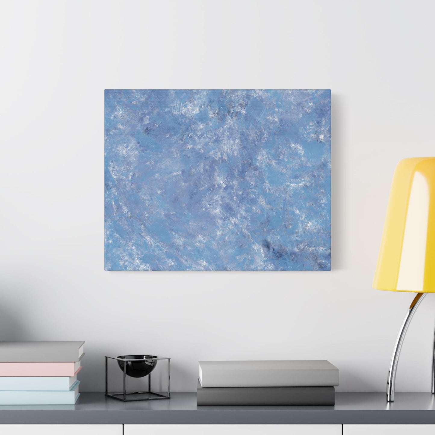 No. 47 Abstract Art "Look up" - Home Decor Wall Art