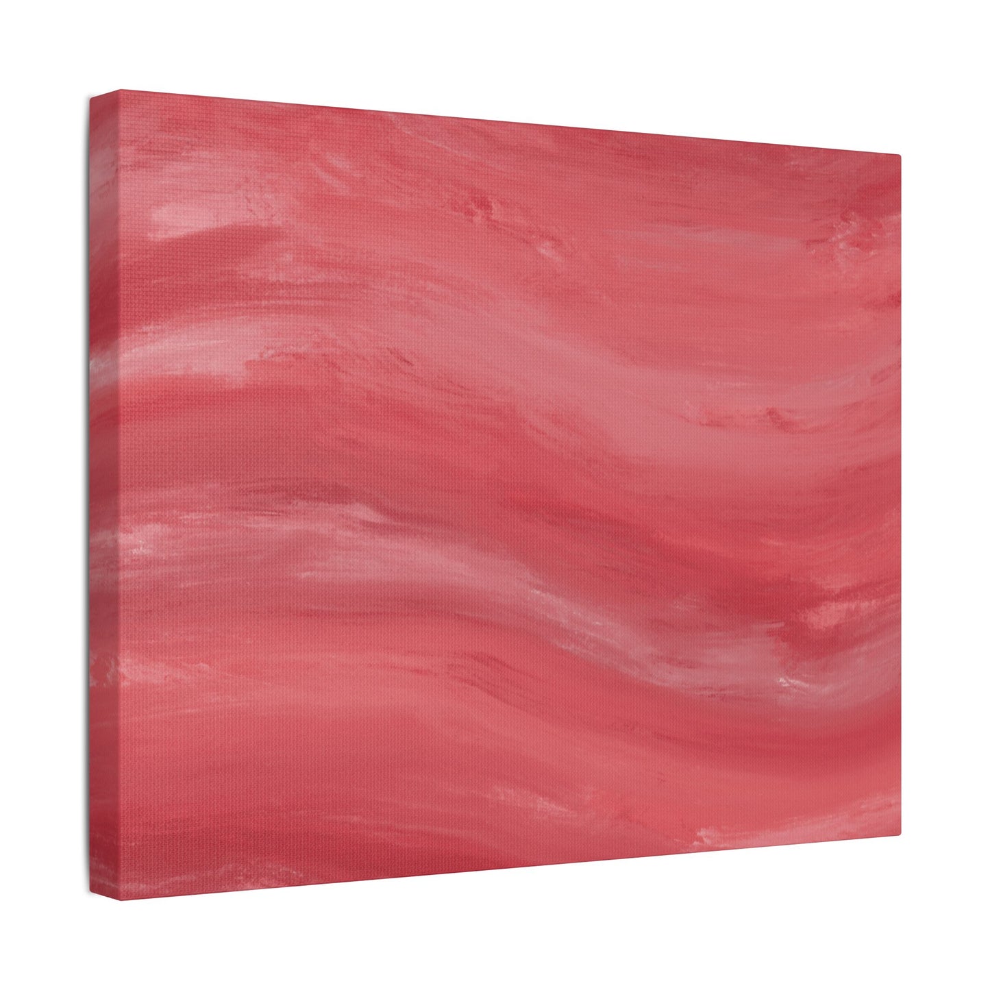 No. 24 Abstract Art "Waves of love" - Home Decor Wall Art