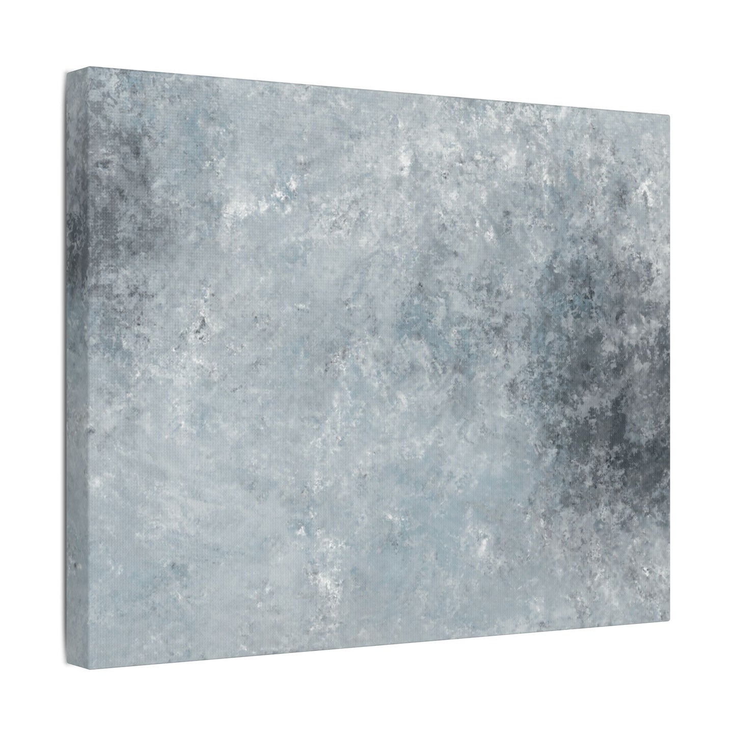 No. 42 Abstract Art "Moonlight" - Home Decor Wall Art