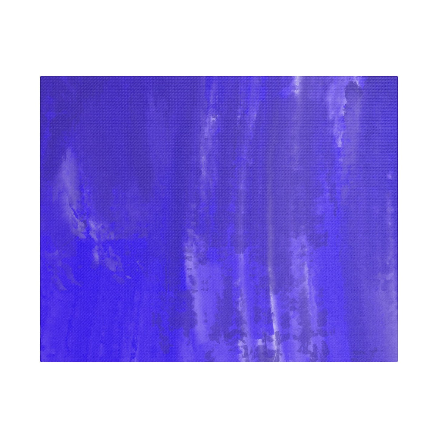 No. 22 Abstract Art "Prayer" - Home Decor Wall Art