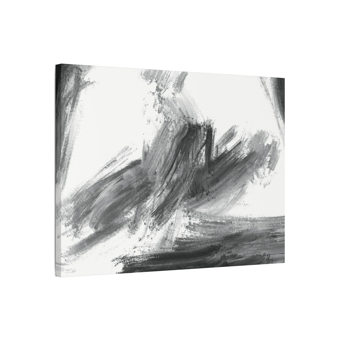 No. 36 Abstract Art "Still unfinished" - Home Decor Wall Art