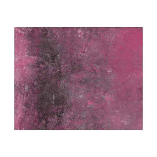 No. 40 Abstract Art "Too passionate" - Home Decor Wall Art