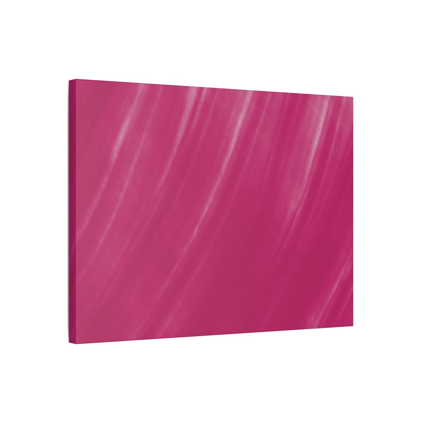 No. 11 Abstract Art "Pink rain" - Home Decor Wall Art