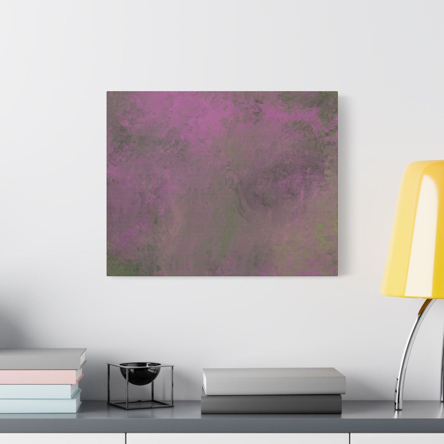 No. 68 Abstract Art "Hear my cry" - Home Decor Wall Art