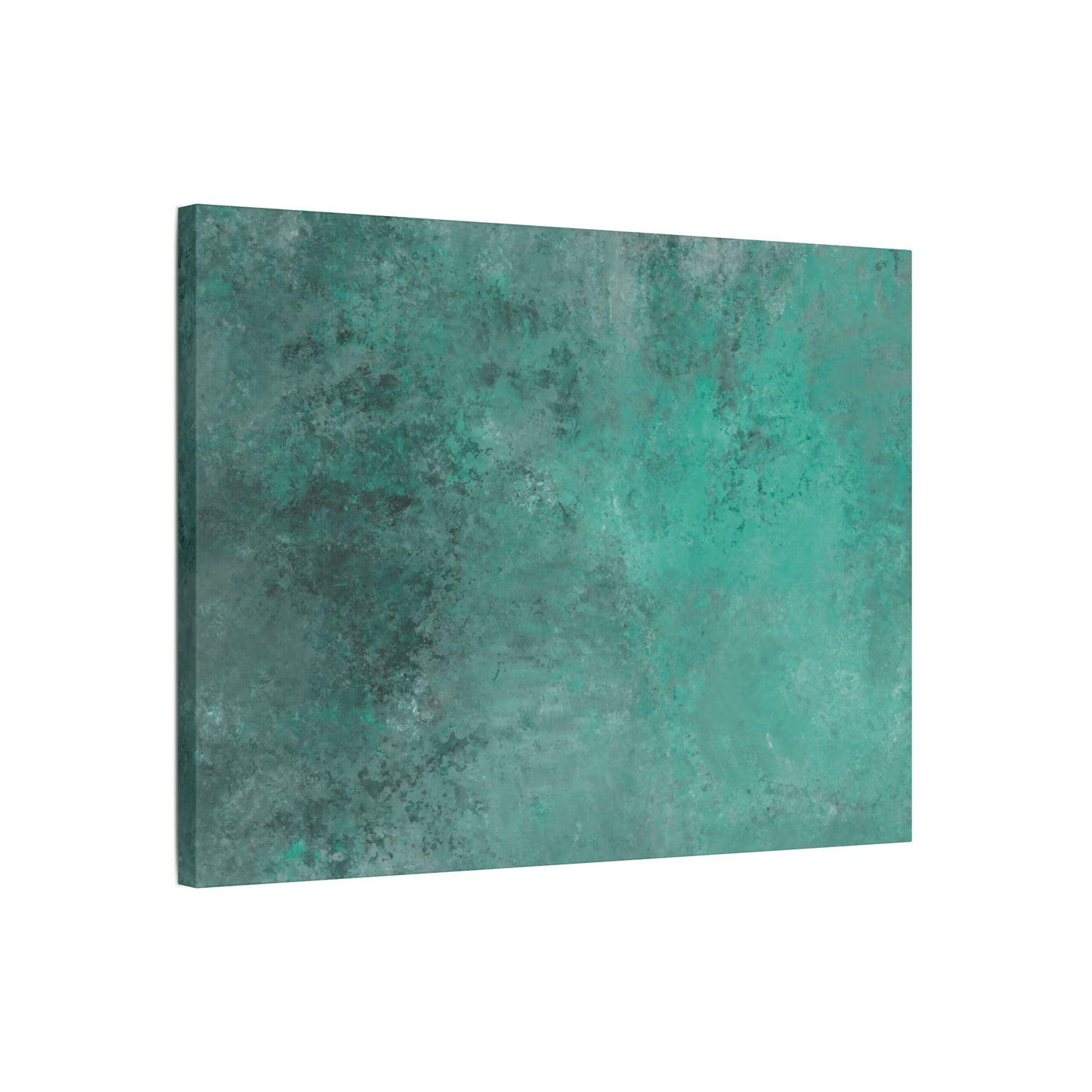 No. 55 Abstract Art "Sea my truth" - Home Decor Wall Art