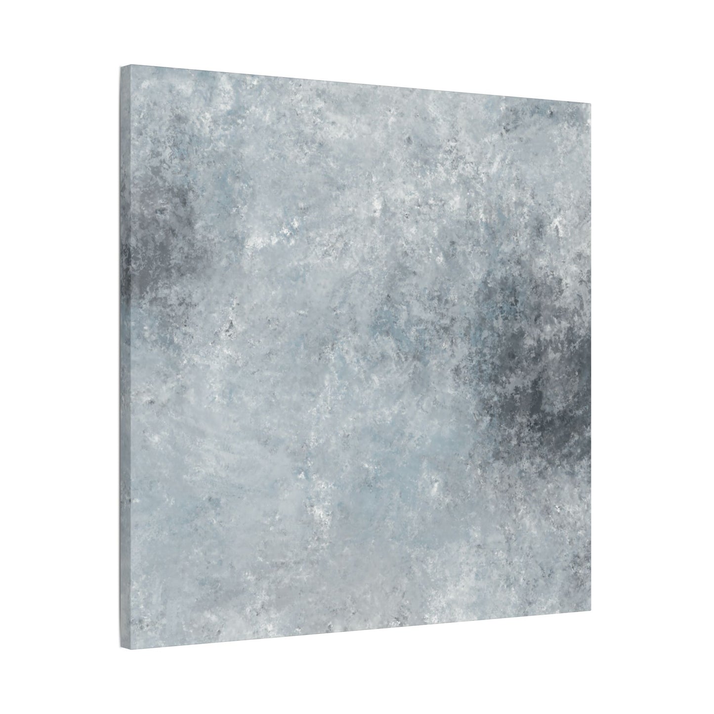 No. 42 Abstract Art "Moonlight" - Home Decor Wall Art