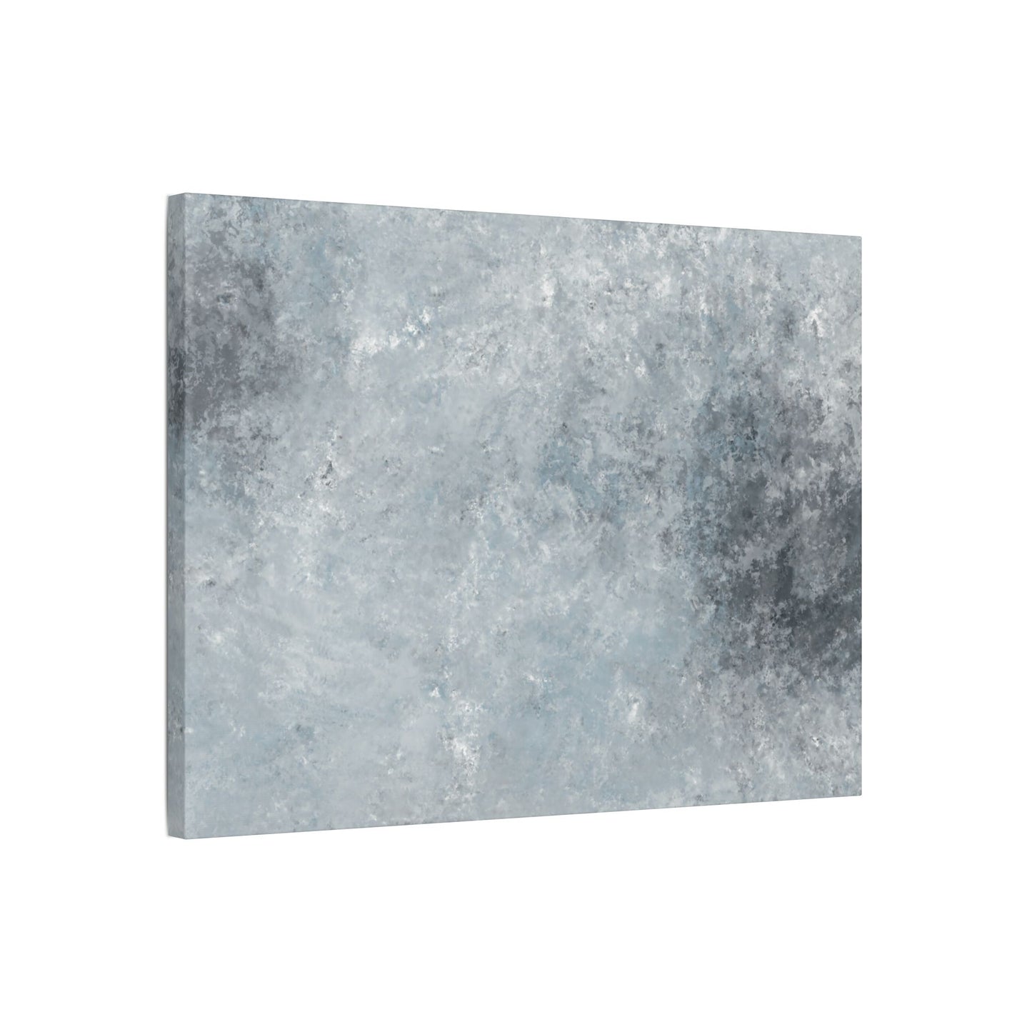 No. 42 Abstract Art "Moonlight" - Home Decor Wall Art