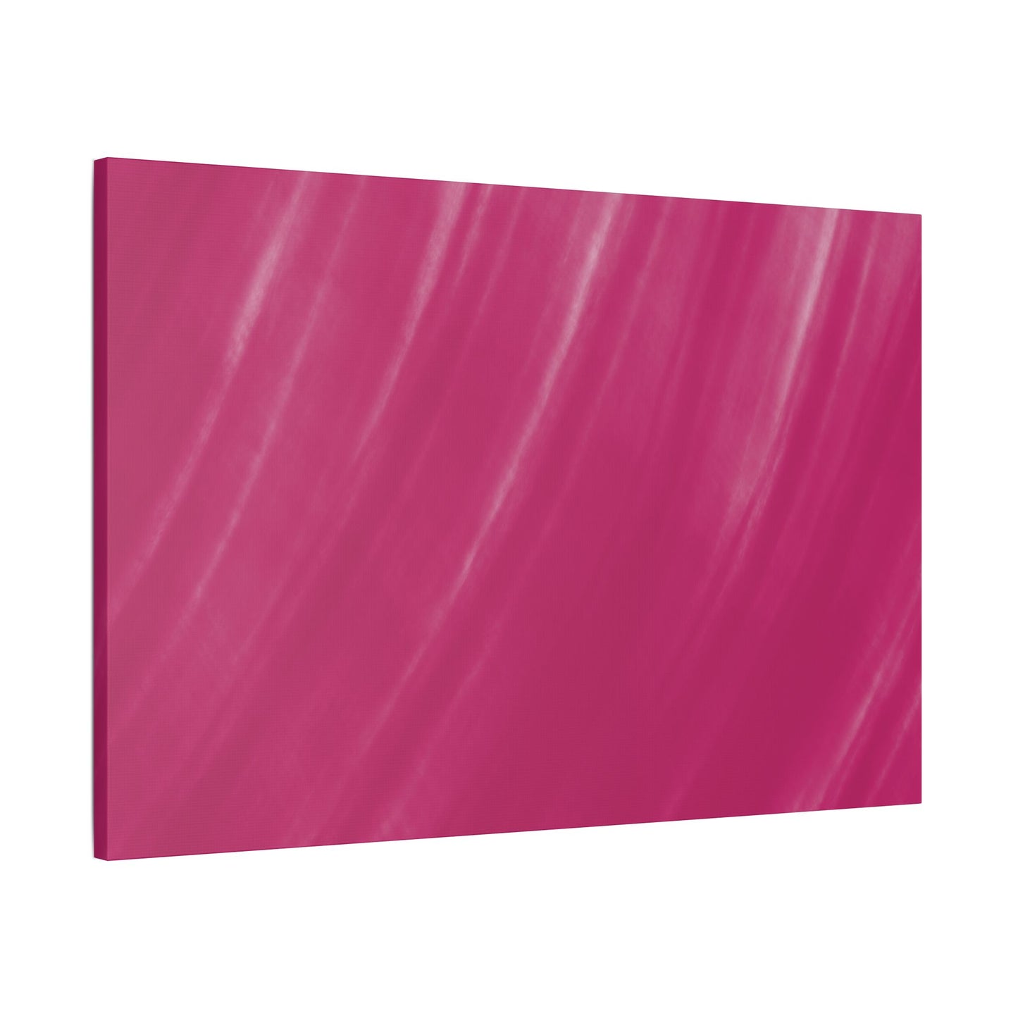 No. 11 Abstract Art "Pink rain" - Home Decor Wall Art