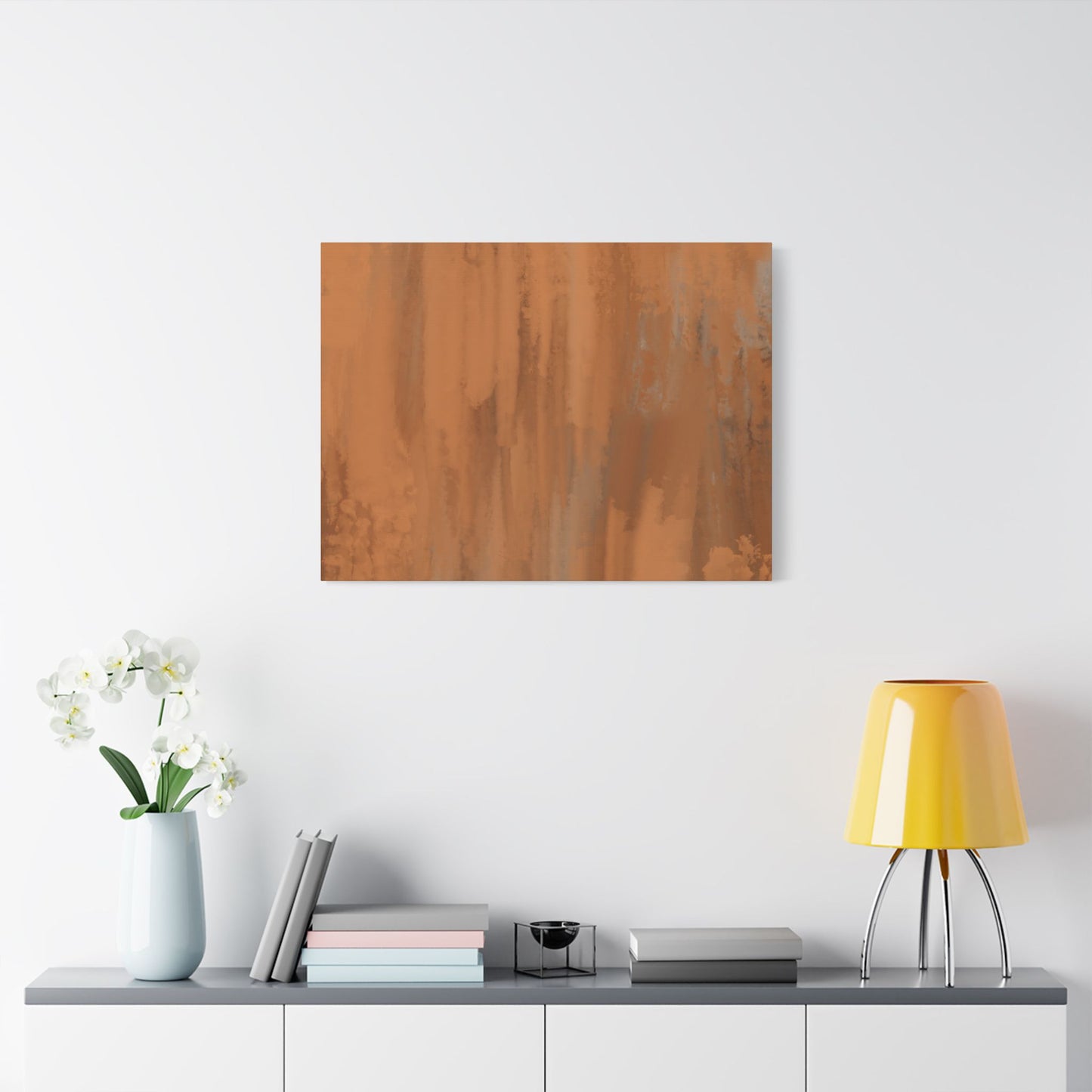 No. 21 Abstract Art "Perseverance" - Home Decor Wall Art