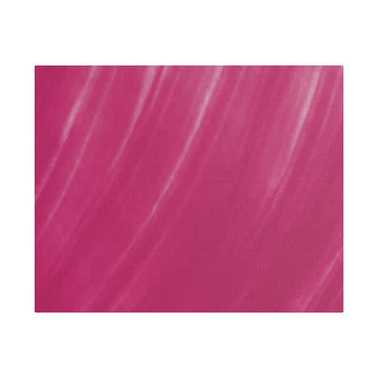 No. 11 Abstract Art "Pink rain" - Home Decor Wall Art