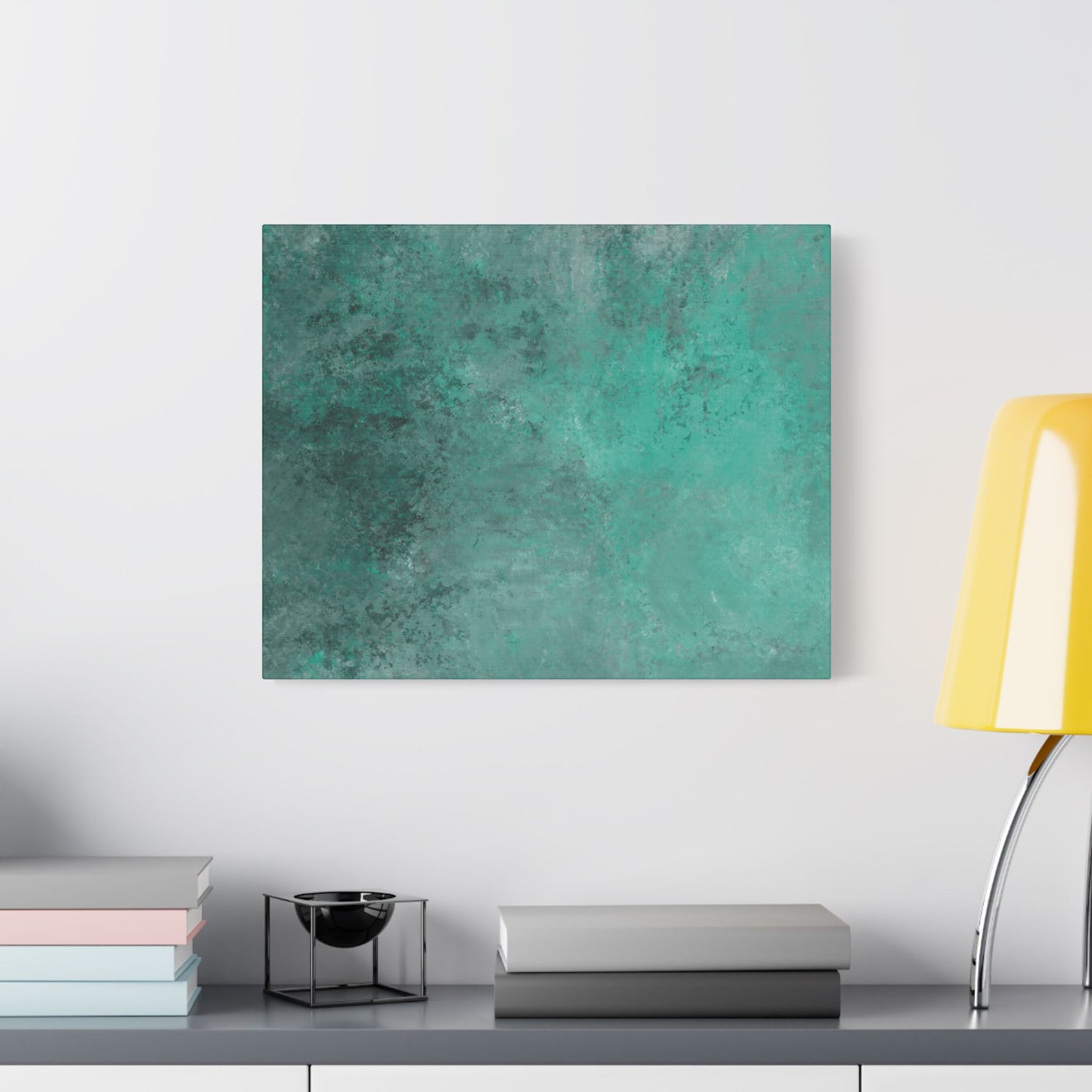 No. 55 Abstract Art "Sea my truth" - Home Decor Wall Art