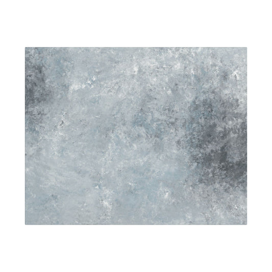 No. 42 Abstract Art "Moonlight" - Home Decor Wall Art