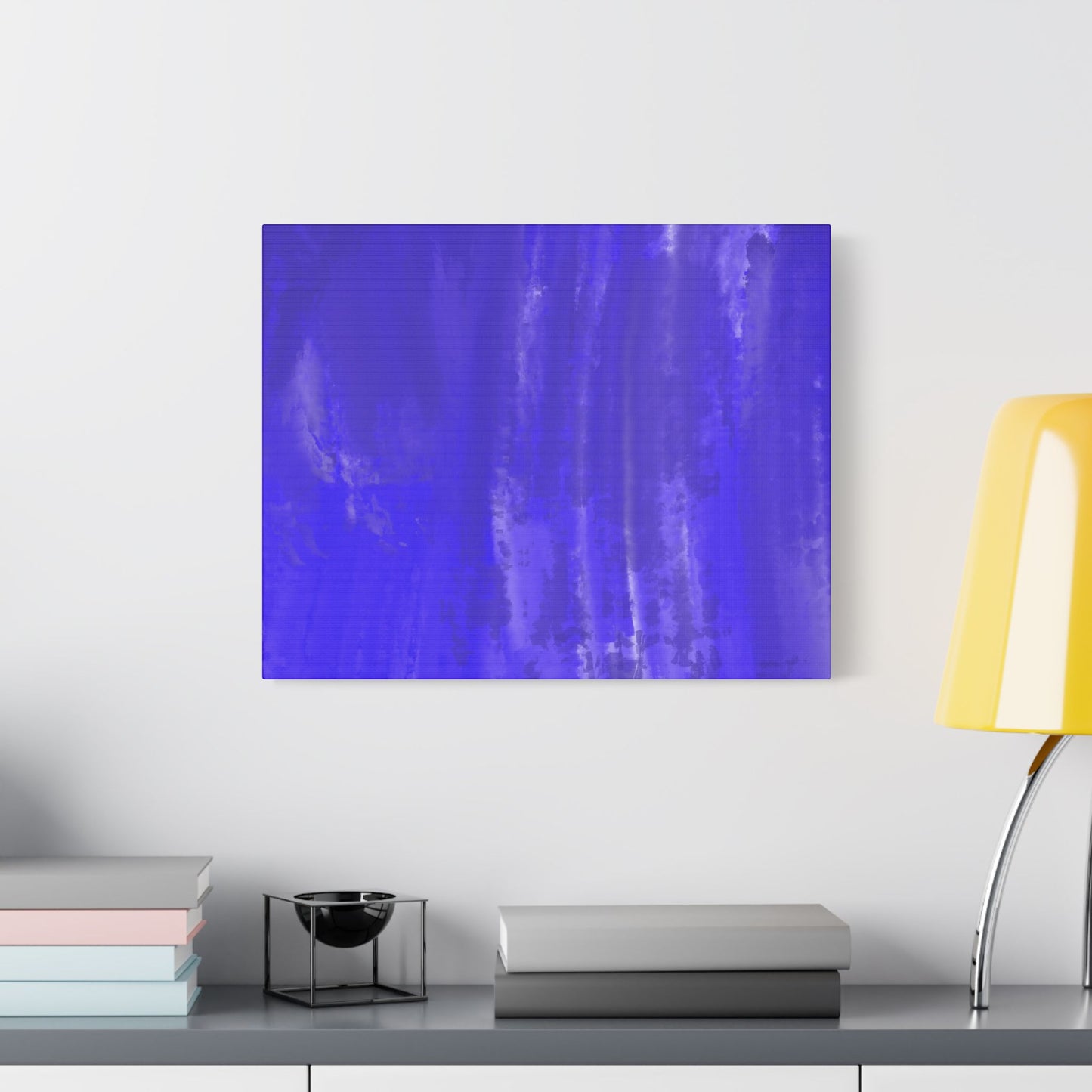 No. 22 Abstract Art "Prayer" - Home Decor Wall Art