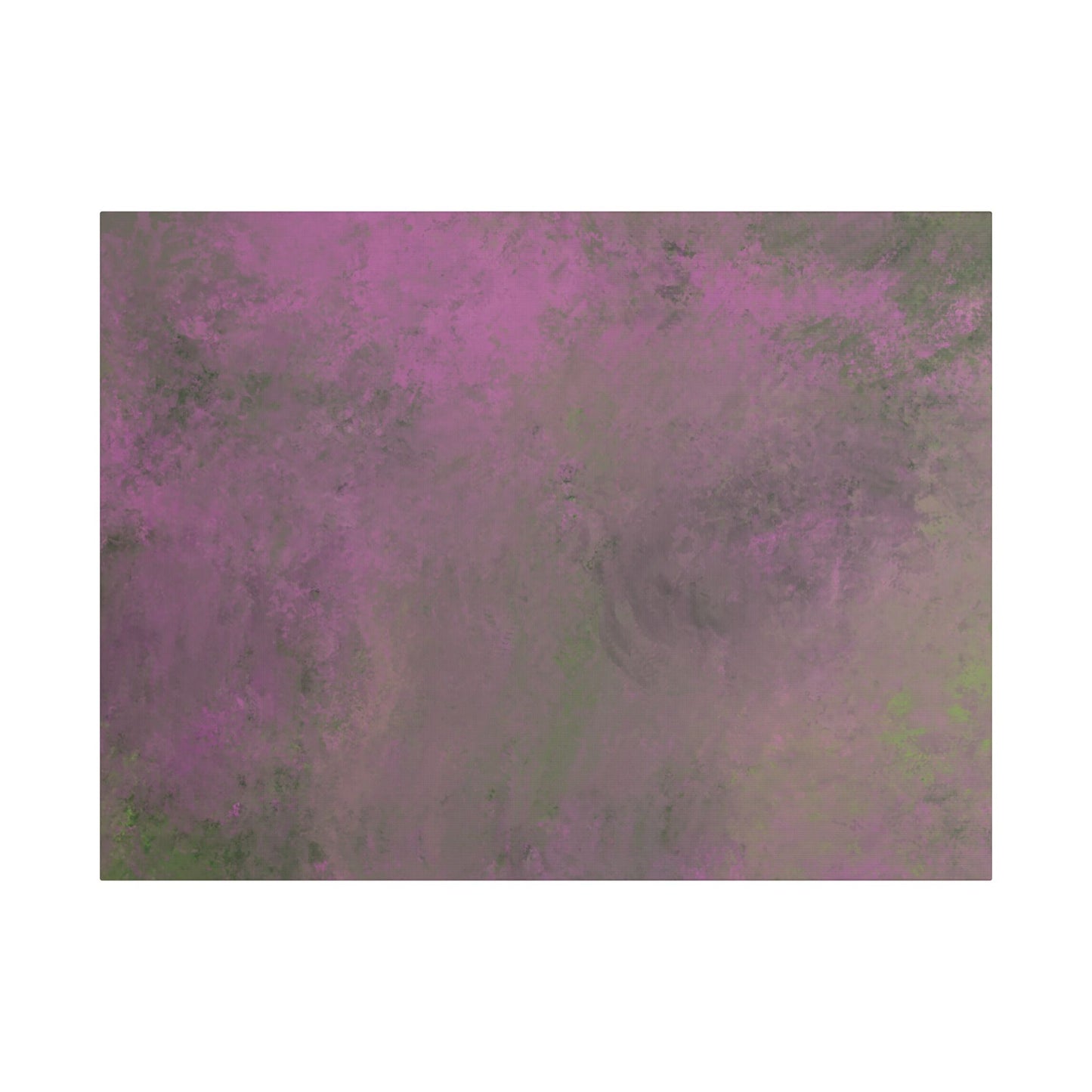 No. 68 Abstract Art "Hear my cry" - Home Decor Wall Art
