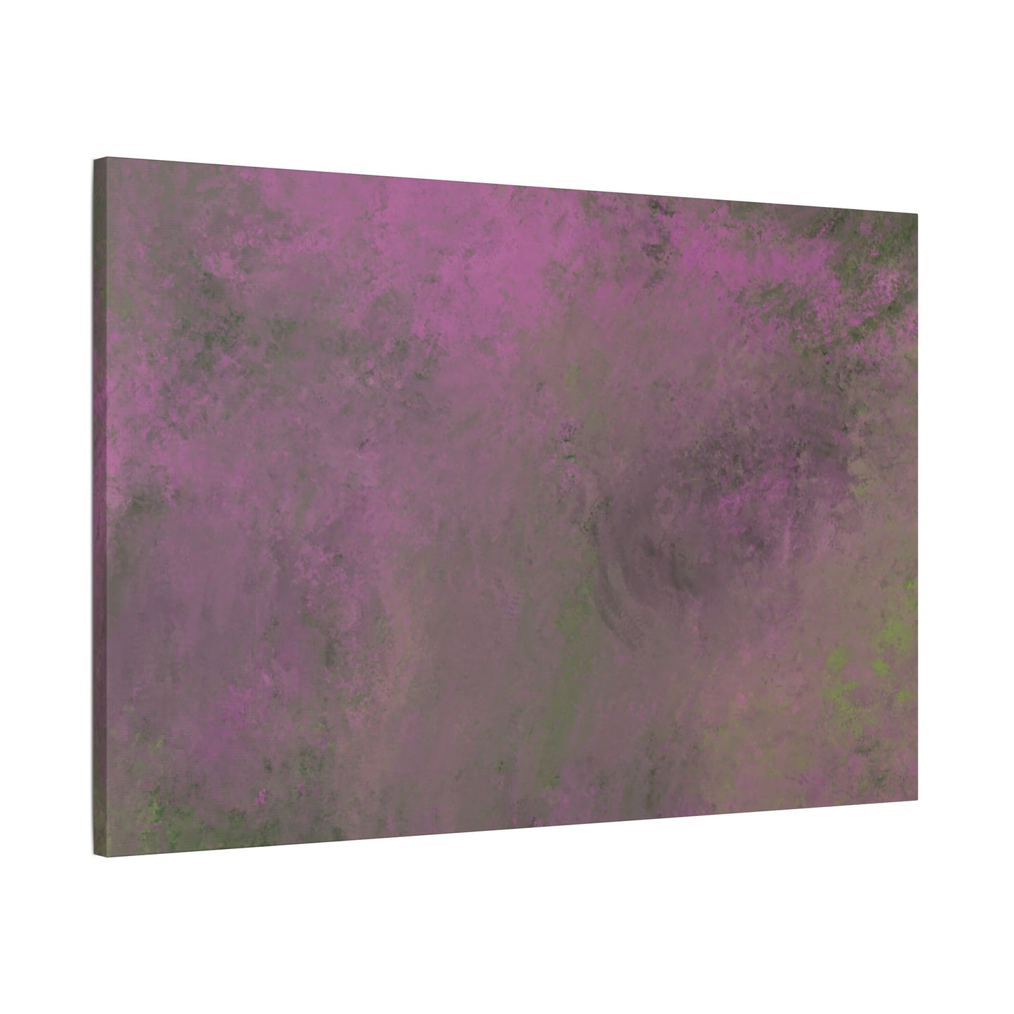 No. 68 Abstract Art "Hear my cry" - Home Decor Wall Art