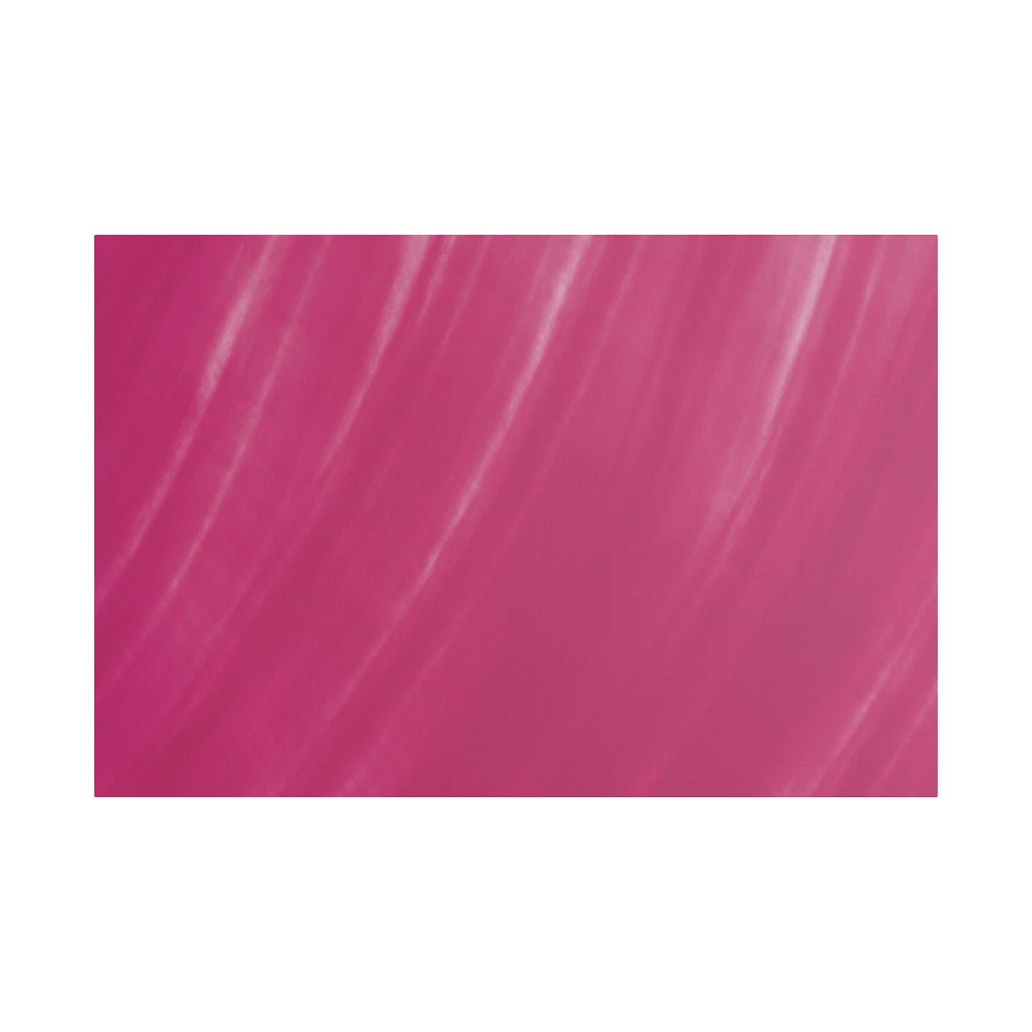 No. 11 Abstract Art "Pink rain" - Home Decor Wall Art