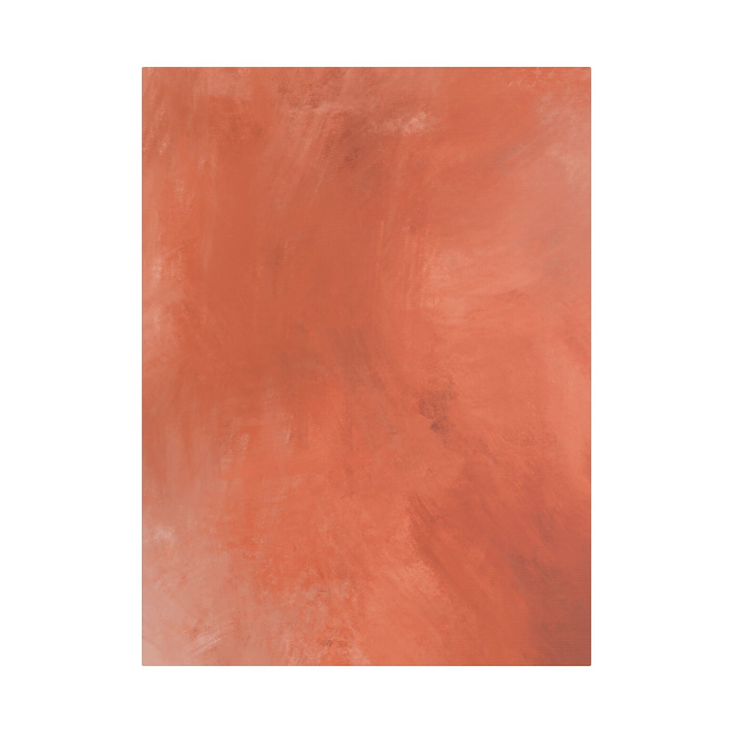No. 65 Abstract Art "Anger"  - Home Decor Wall Art