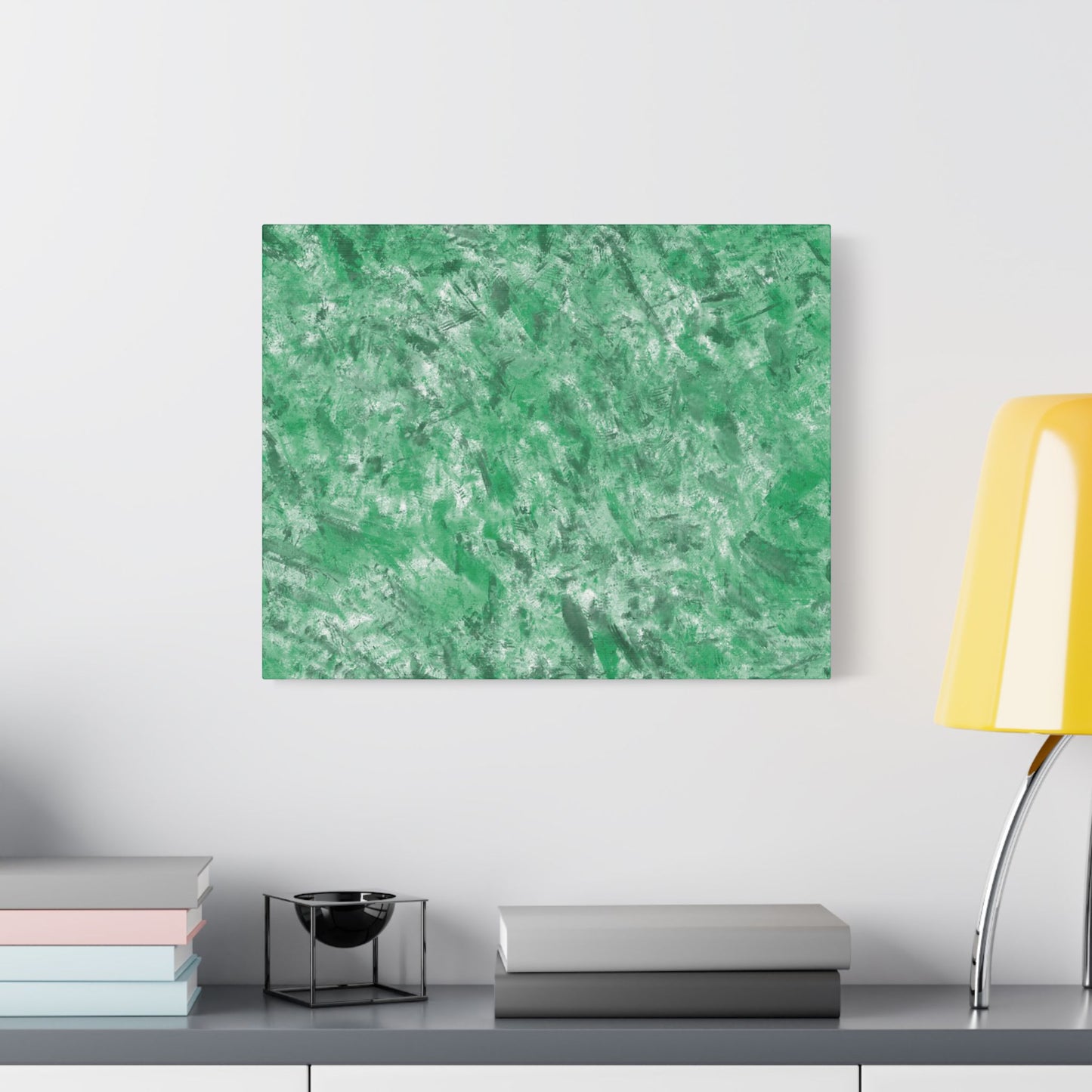 No. 51 Abstract Art "Lighten up" - Home Decor Wall Art