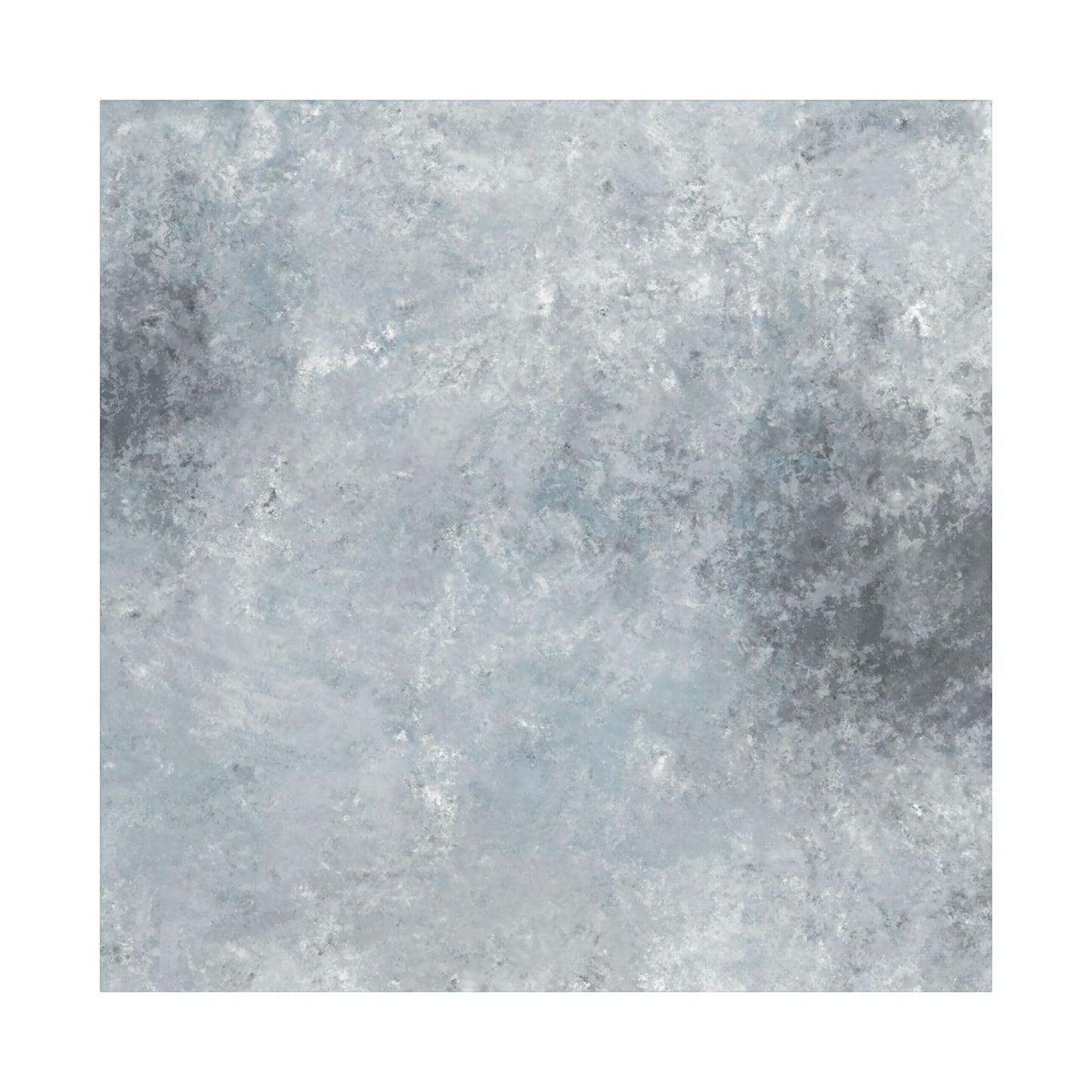 No. 42 Abstract Art "Moonlight" - Home Decor Wall Art