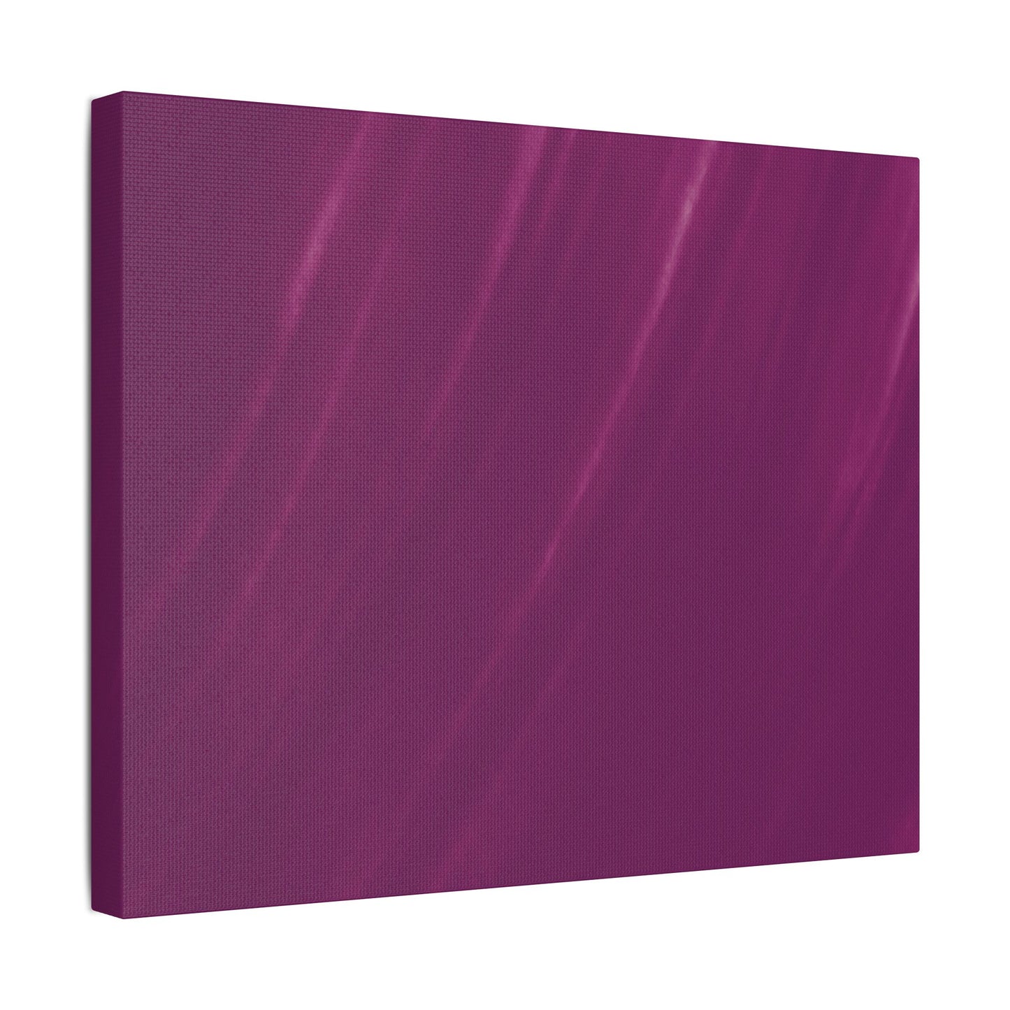 No. 8 Abstract Art - "Purple rain" - Home Decor Wall Art