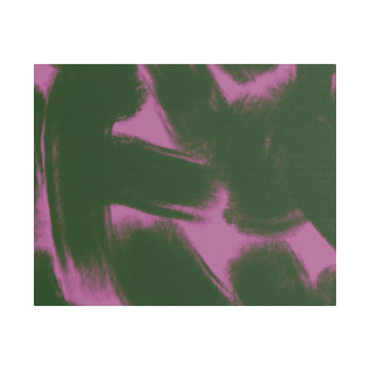 No. 10 Abstract Art "Escape" - Home Decor Wall Art