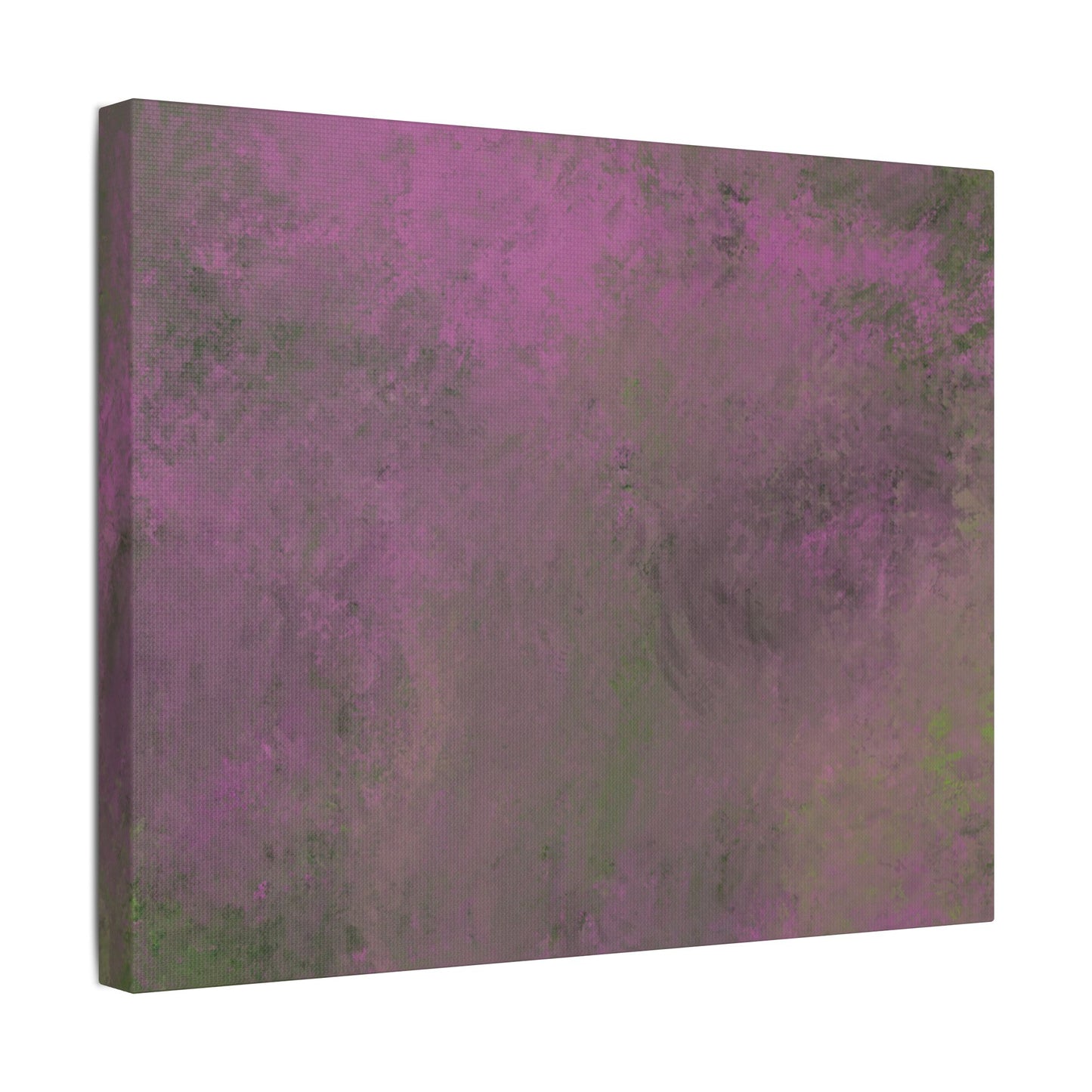 No. 68 Abstract Art "Hear my cry" - Home Decor Wall Art
