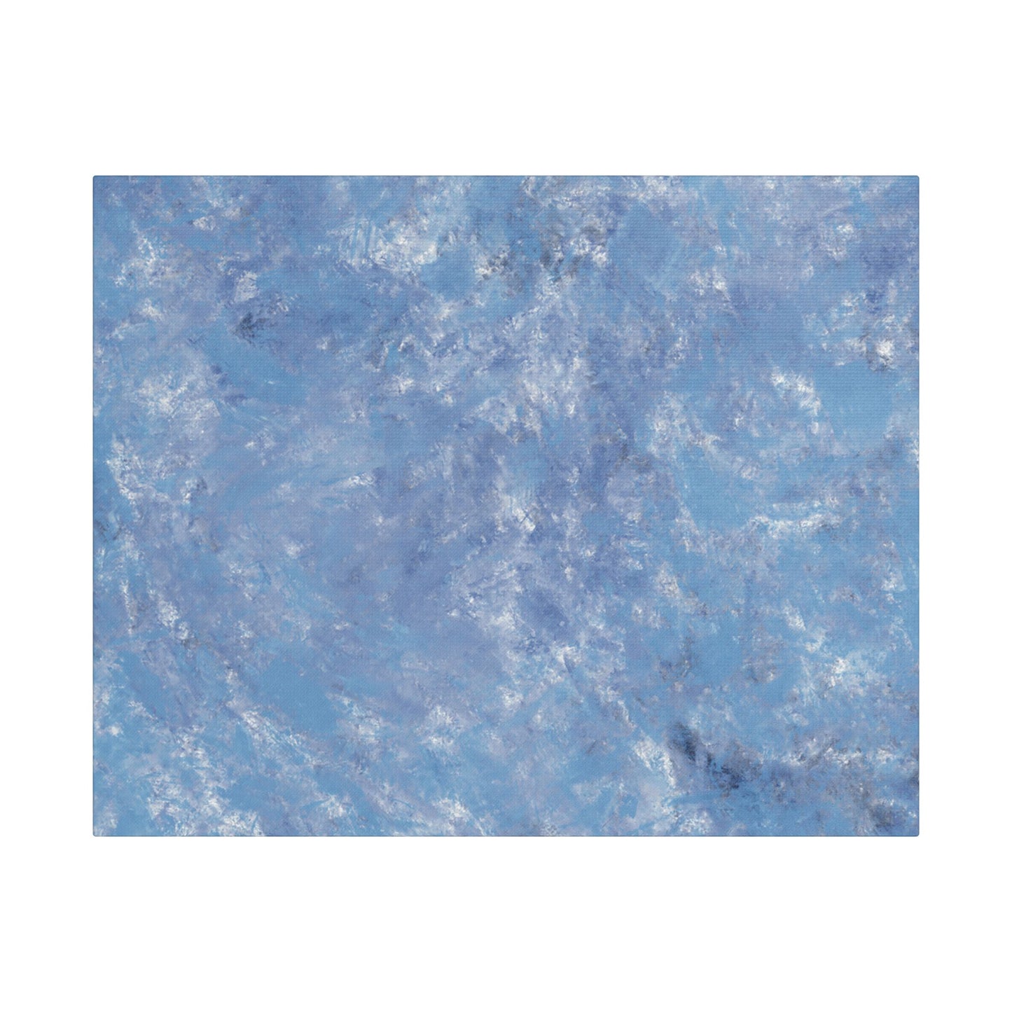 No. 47 Abstract Art "Look up" - Home Decor Wall Art
