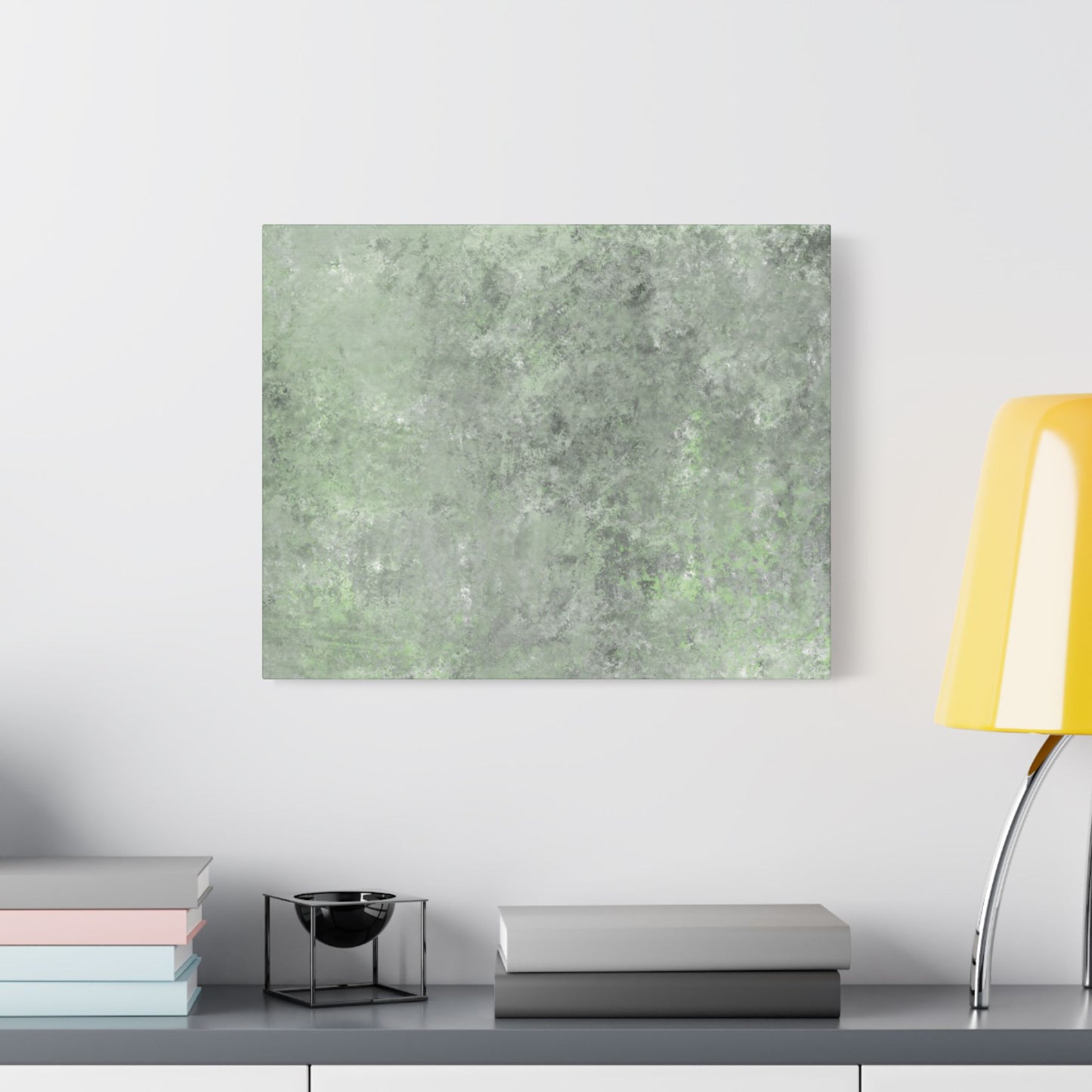 No. 31 Abstract Art "A little sadness" - Home Decor Wall Art