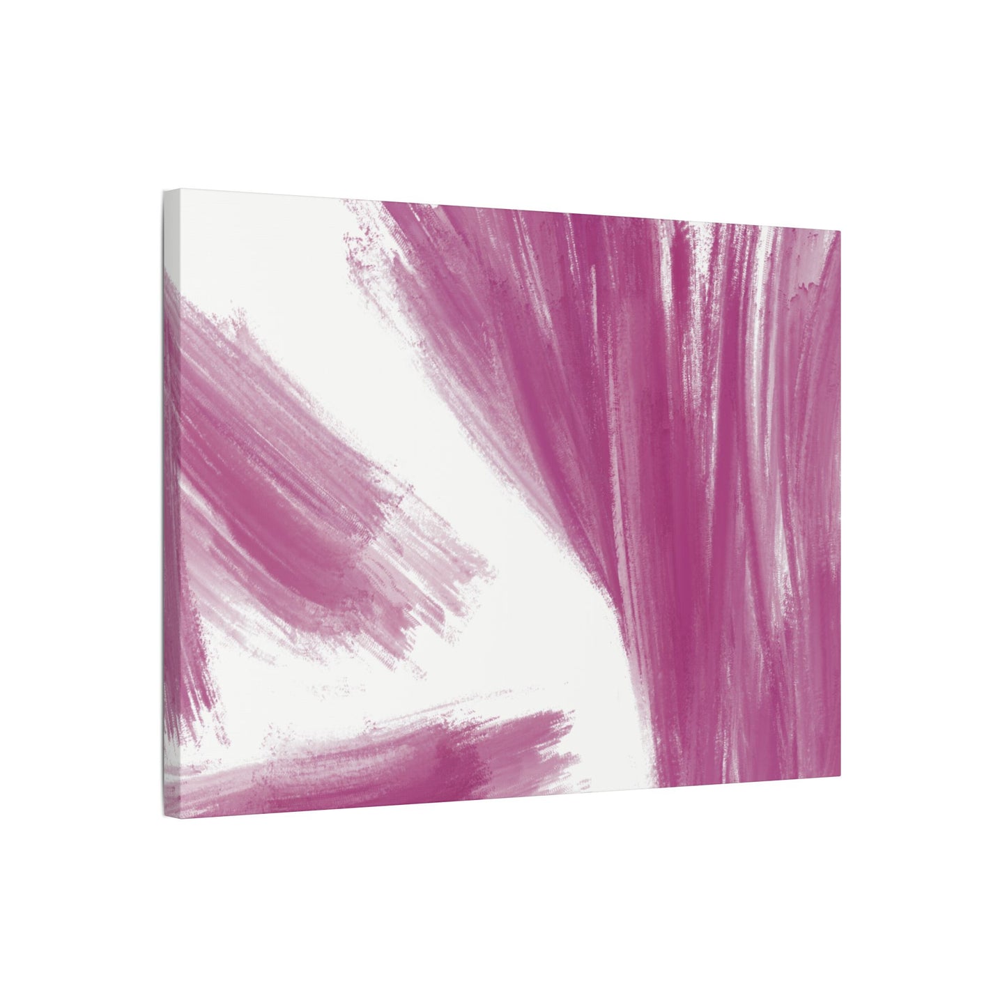 No. 26 Abstract Art "Unfinished" - Home Decor Wall Art