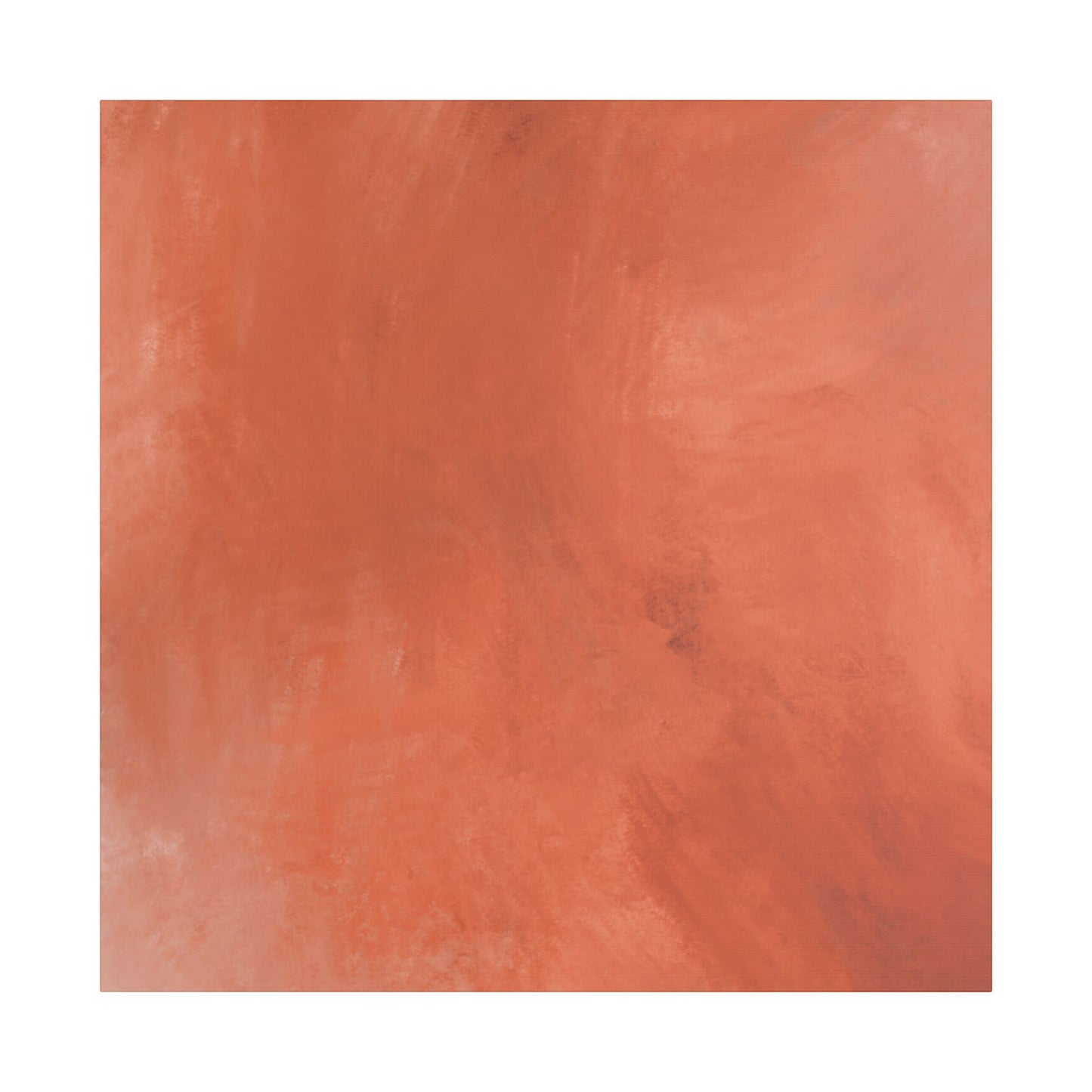 No. 65 Abstract Art "Anger"  - Home Decor Wall Art
